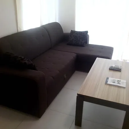 Grand Kamelia - Official Apartahotel
