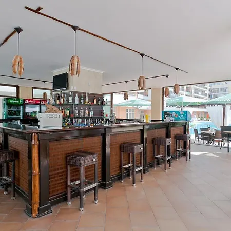 Grand Kamelia - Official Apartahotel 2*