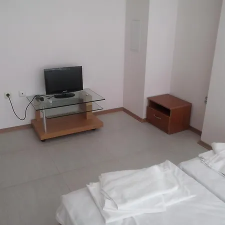 Apartahotel Grand Kamelia - Official