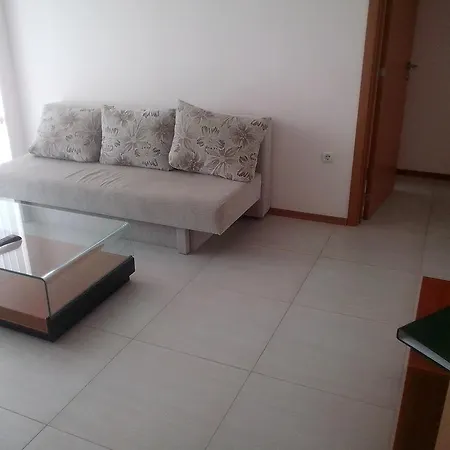Apartahotel Grand Kamelia - Official 2*