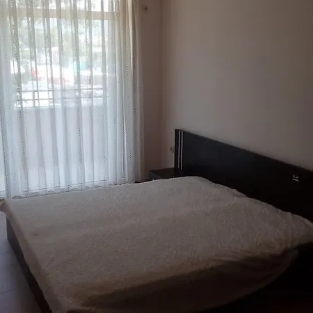 Apartahotel Grand Kamelia - Official Sunny Beach