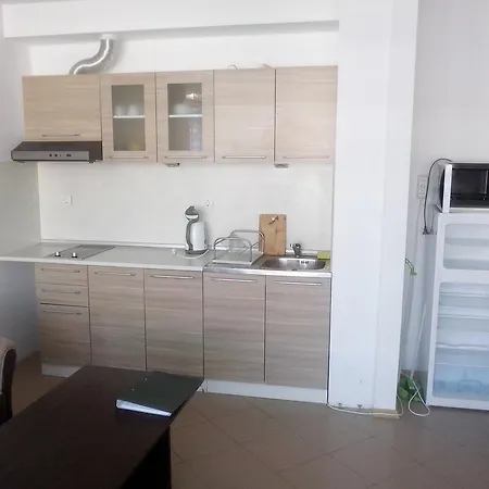 Hotel de apartamente Grand Kamelia - Official