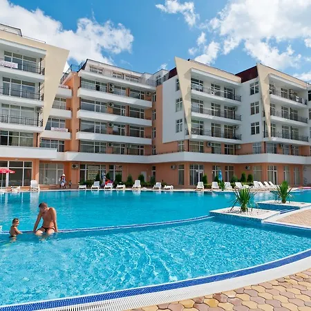 Hotel de apartamente Grand Kamelia - Official 2*