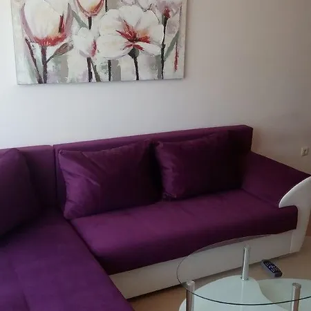 Hotel de apartamente Grand Kamelia - Official