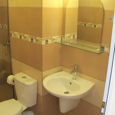 Hotel de apartamente Grand Kamelia - Official